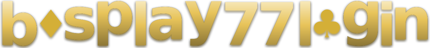 bosplay77 login logo
