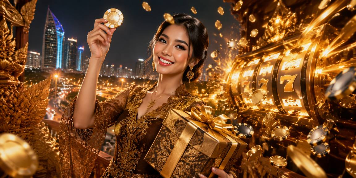 bosplay77 login Our Casino Floor Built for Indonesia